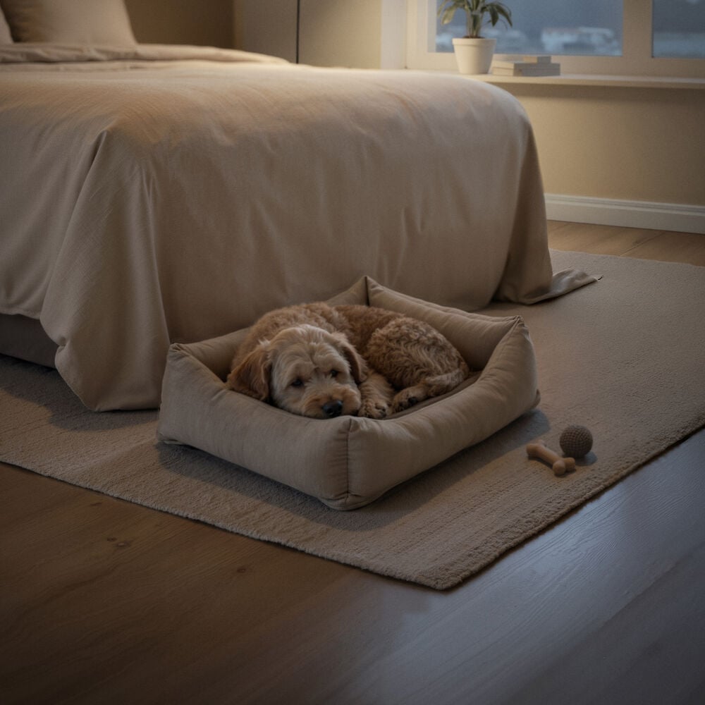 Djurbädd Velvet - 6