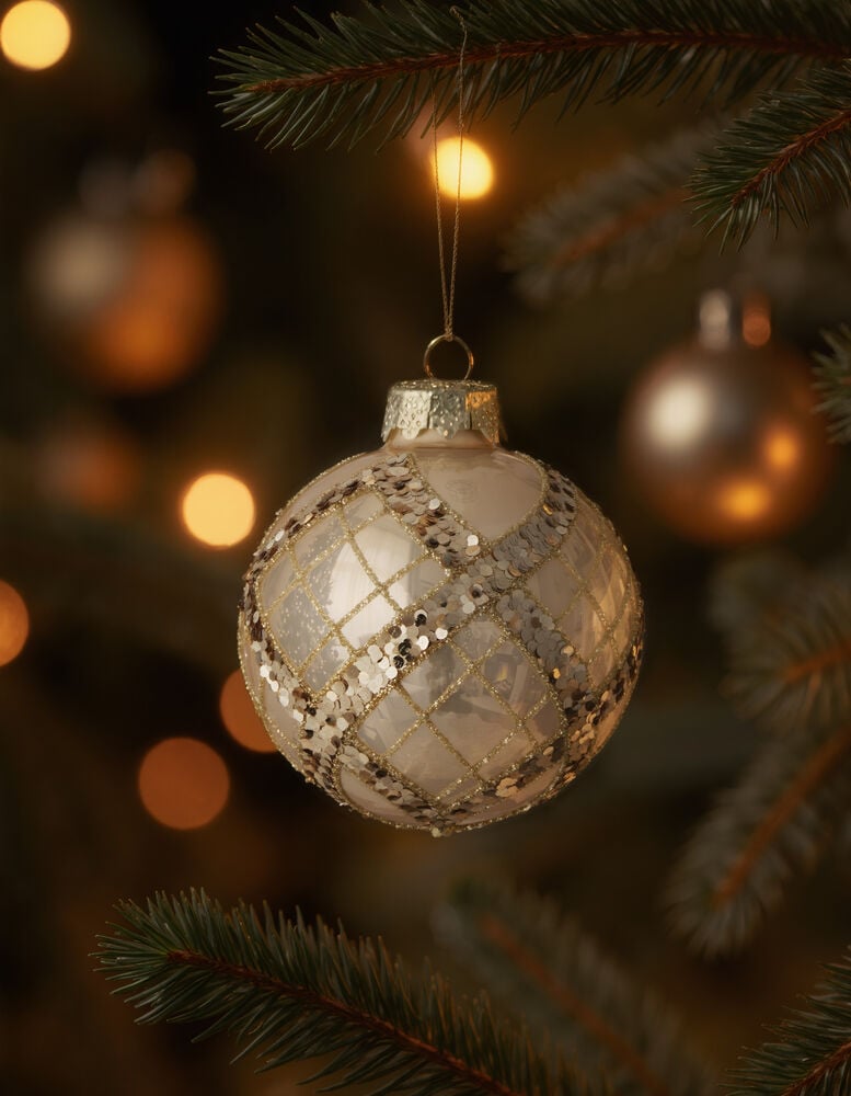 Weihnachtsbaumkugeln - 5