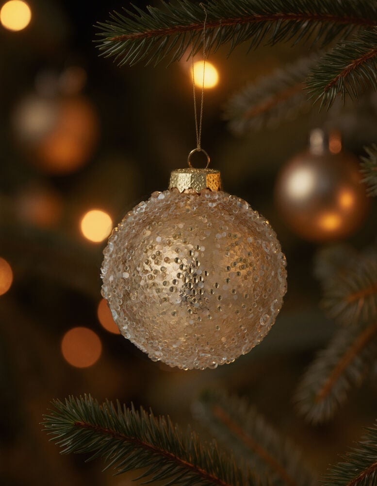 Julgranskulor - 8