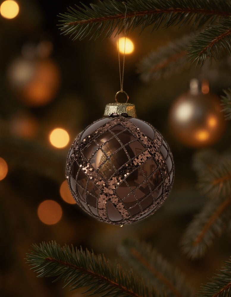 Weihnachtsbaumkugeln - 8