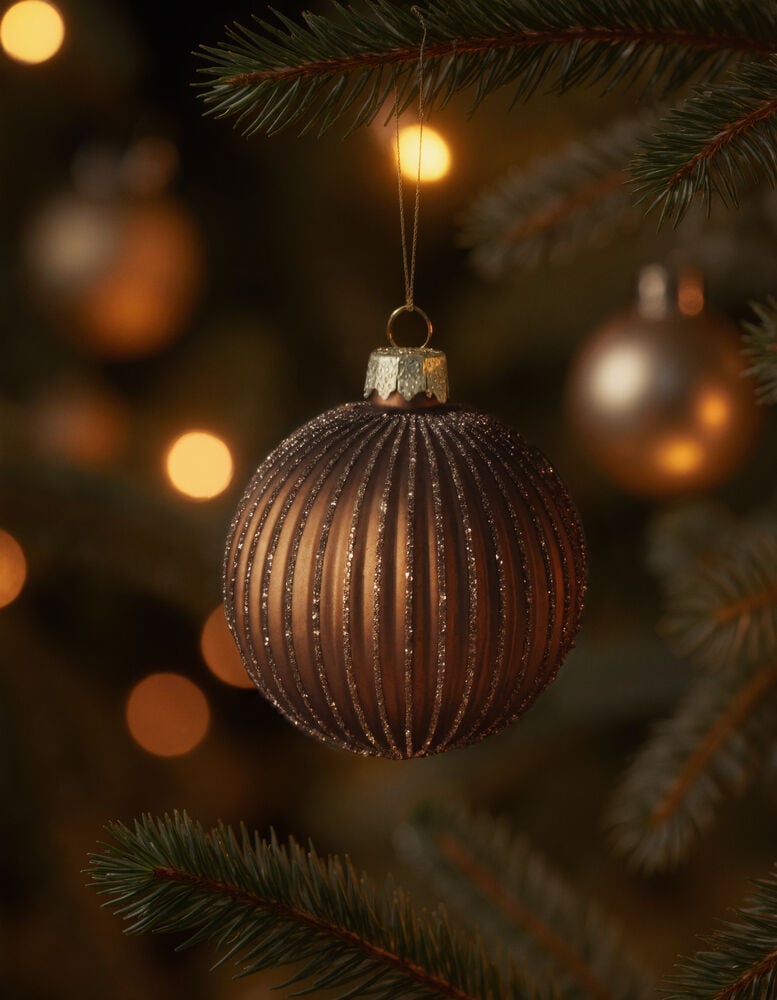 Weihnachtsbaumkugeln - 9