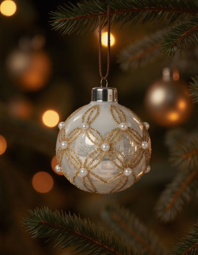 Julgranskulor - 11