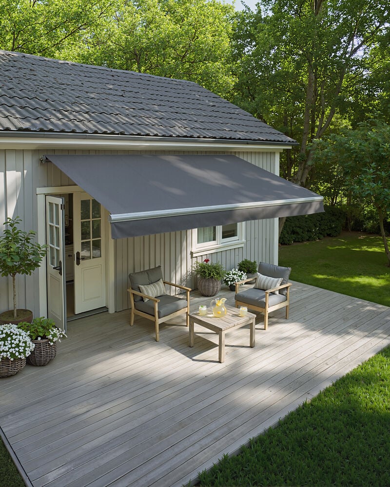 Universalpfosten - 16