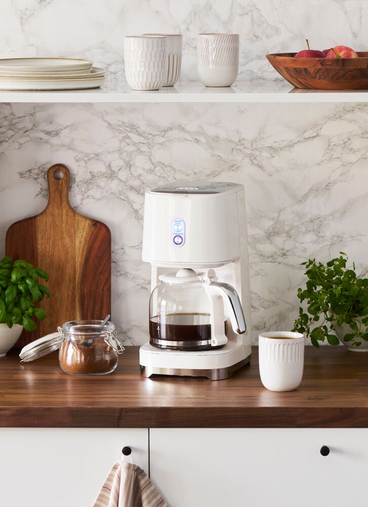 Kaffebryggare Retro - 7