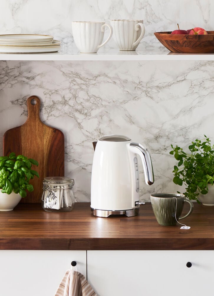 Vattenkokare Retro - 7