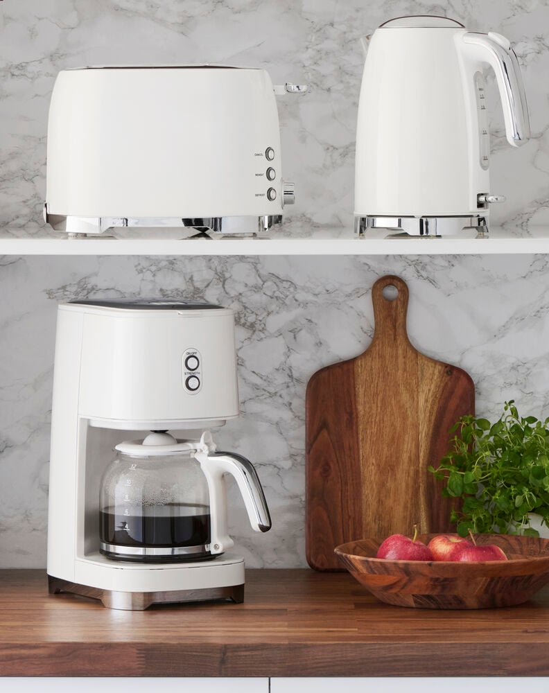 Vattenkokare Retro - 6