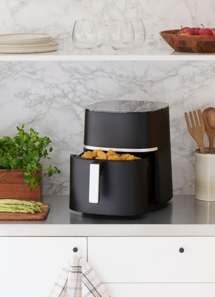 Airfryer - 7