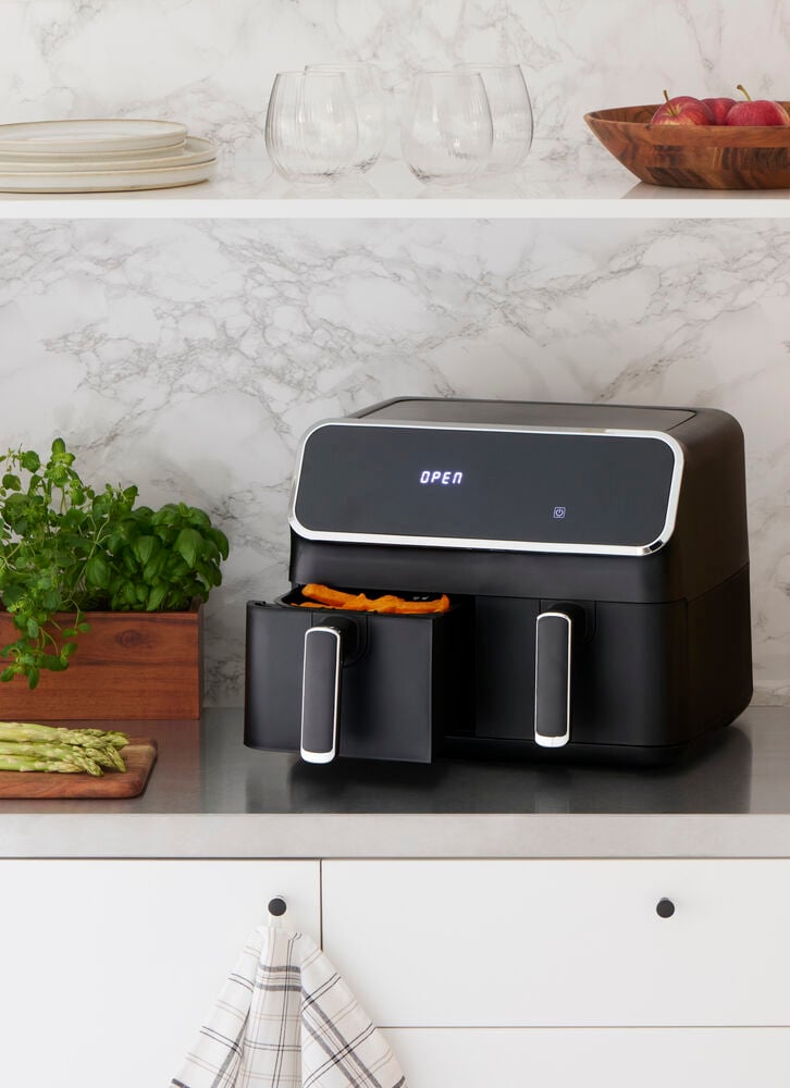 Airfryer Dual - 8