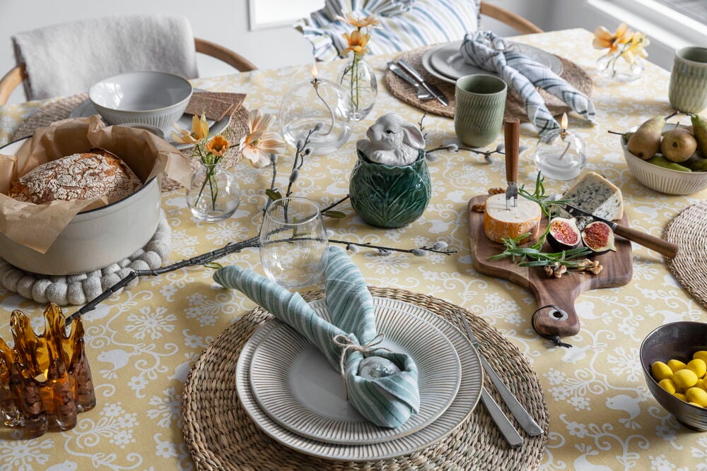 Pöytäliina Agda - 2