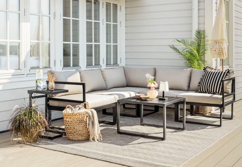 Loungemodul Verona - 6