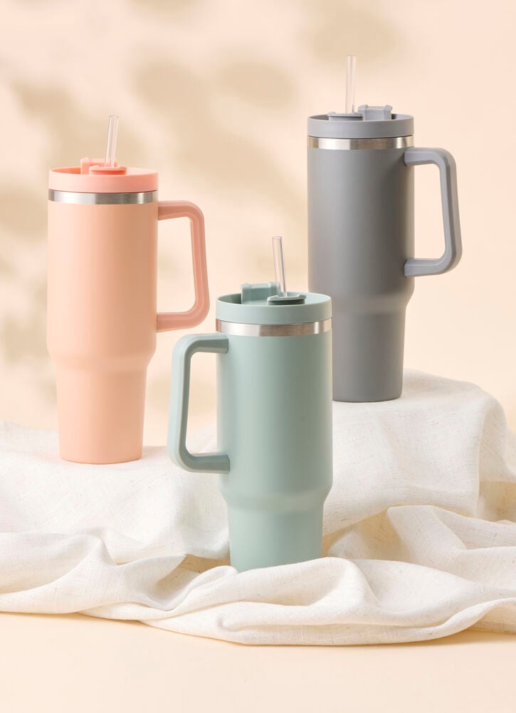 Termosmuki Tumbler - 4