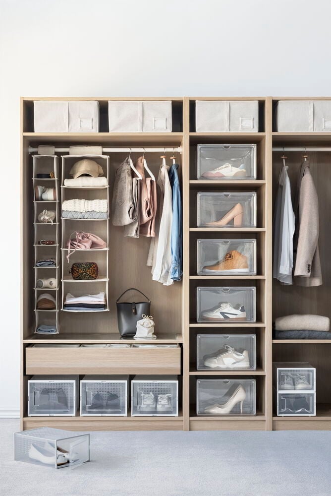 Hängande förvaring Chloe - 7