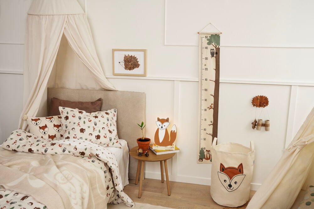 Vuodekatos Elsaform Kids - 5