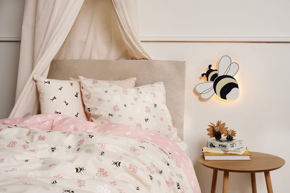 Vuodekatos Elsaform Kids - 4