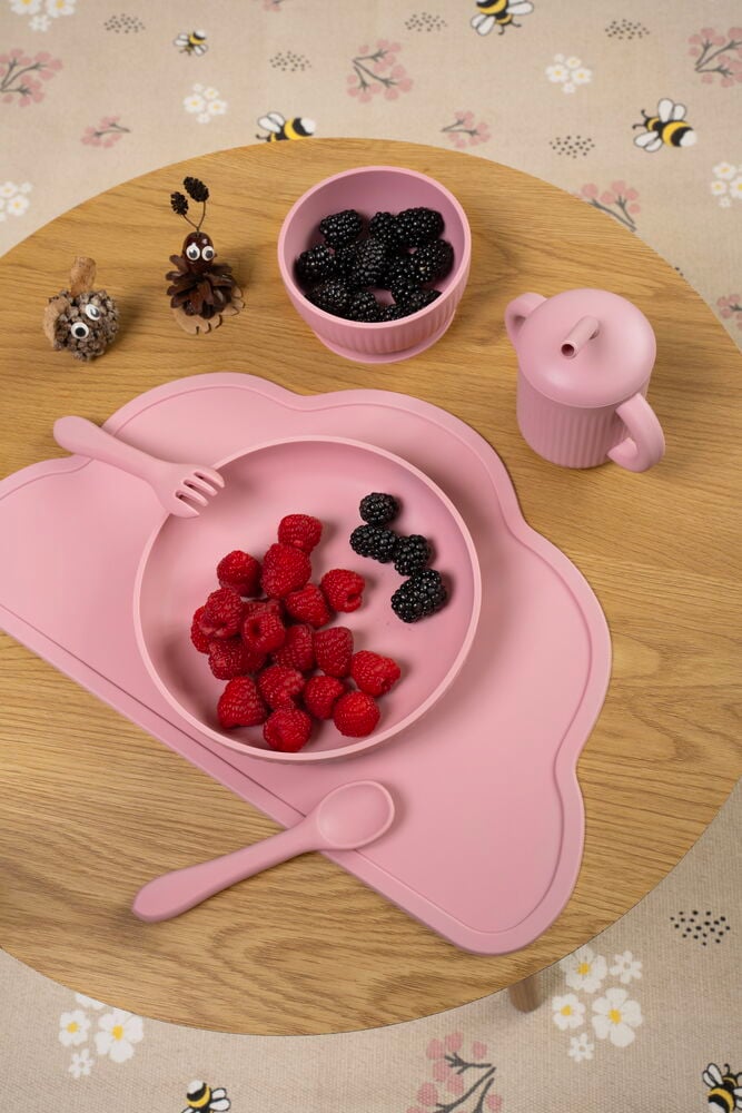 Serveringsset Elsaform Kids - 6