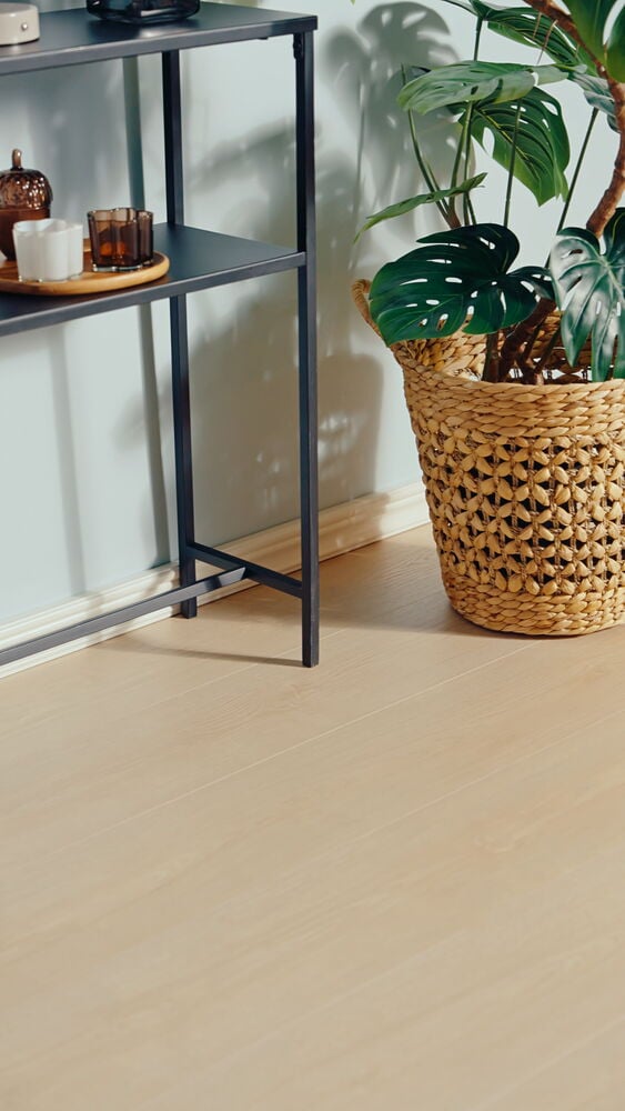 Laminatgolv Duved Wide Oak - 5