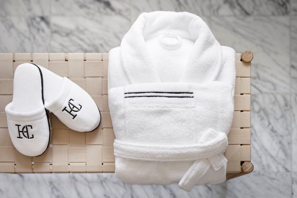 Tofflor Hotel Collection - 4