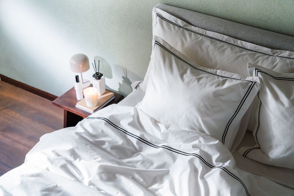 Örngott Hotel Collection - 3