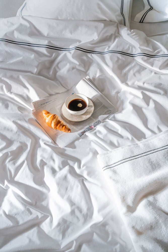 Påslakanset Hotel Collection - 6