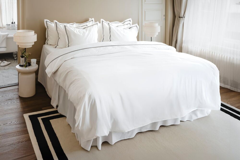 Örngott Hotel Collection - 2