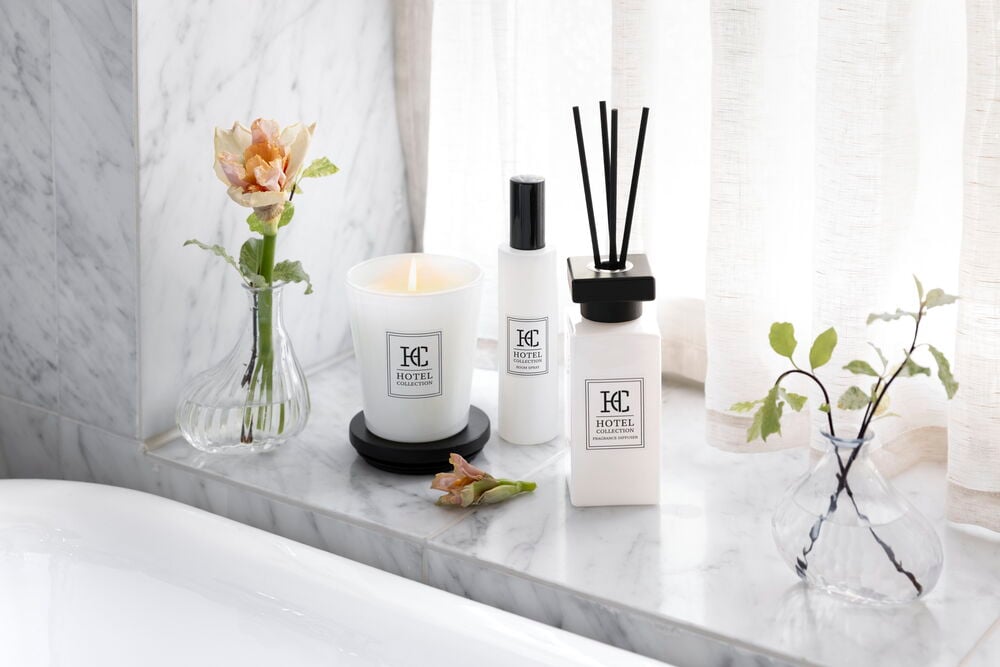 Raumspray Hotel Collection - 4