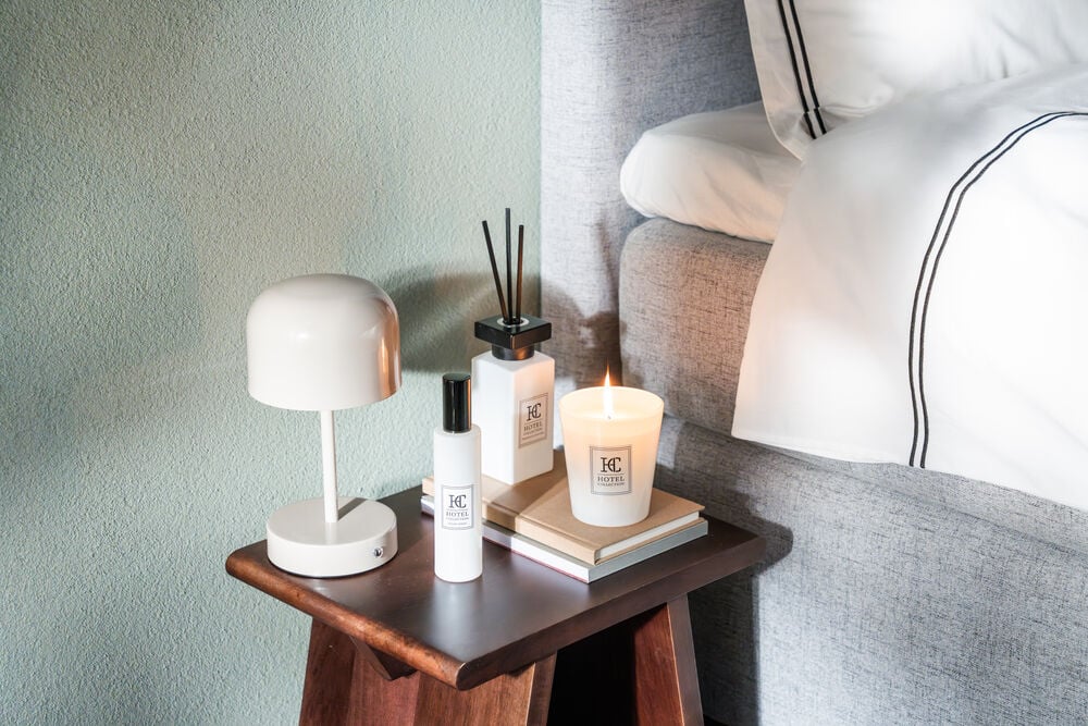 Påslakanset Hotel Collection - 5