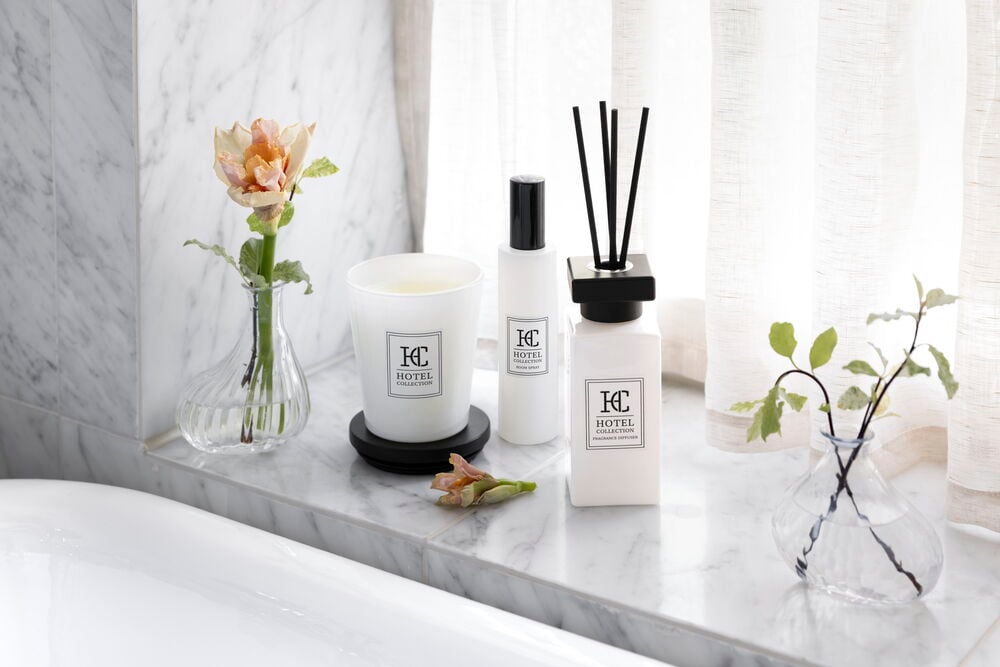 Rumsspray Hotel Collection - 2