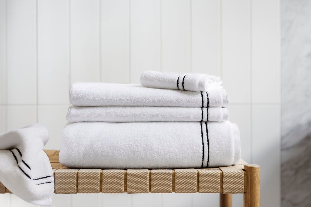 Badhandduk Hotel Collection - 4