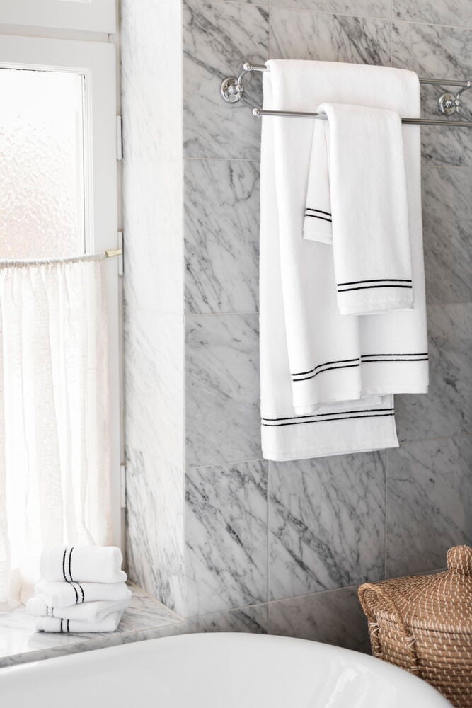 Badhandduk Hotel Collection - 5