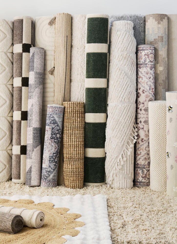 Matto, villasekoitusta Elsaform Alfrida - 3