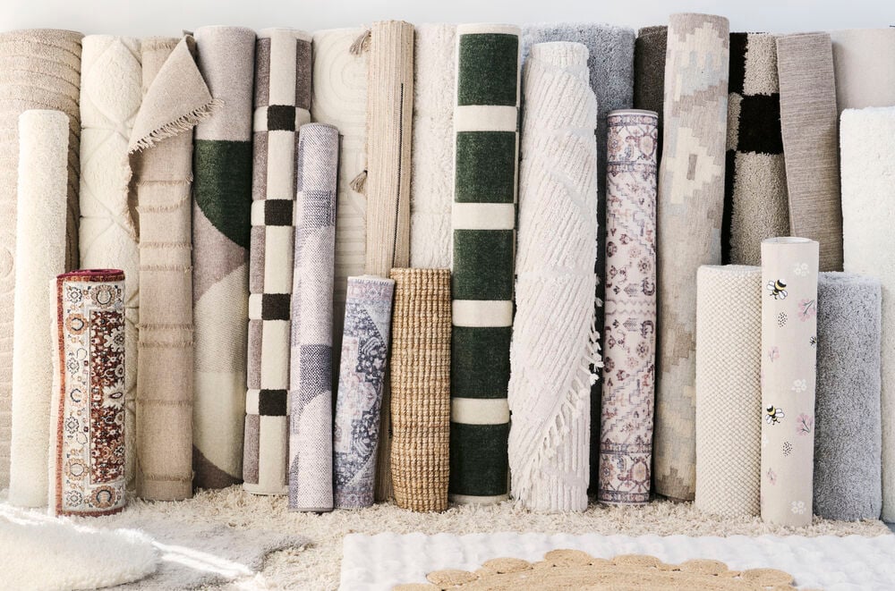 Matto, villasekoitusta Elsaform Alfrida - 4