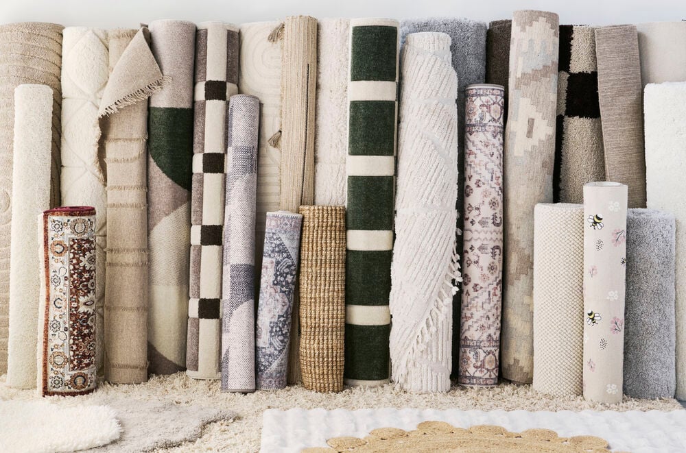 Matto, villasekoitusta Elsaform Alfrida - 5