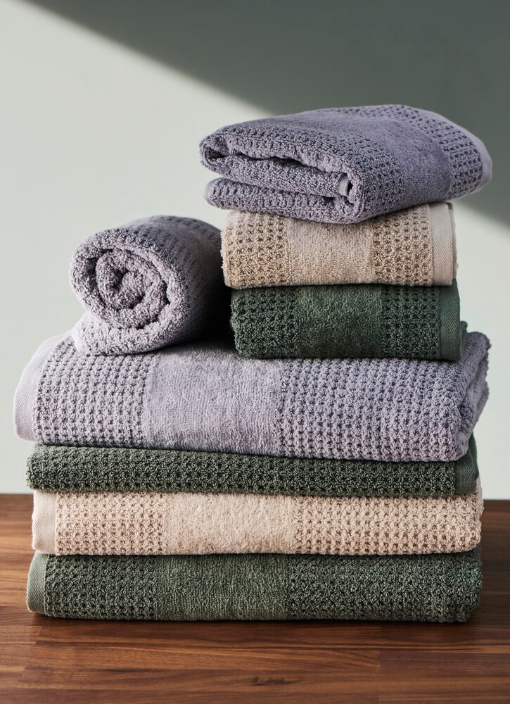 Handduk Elsaform - 2