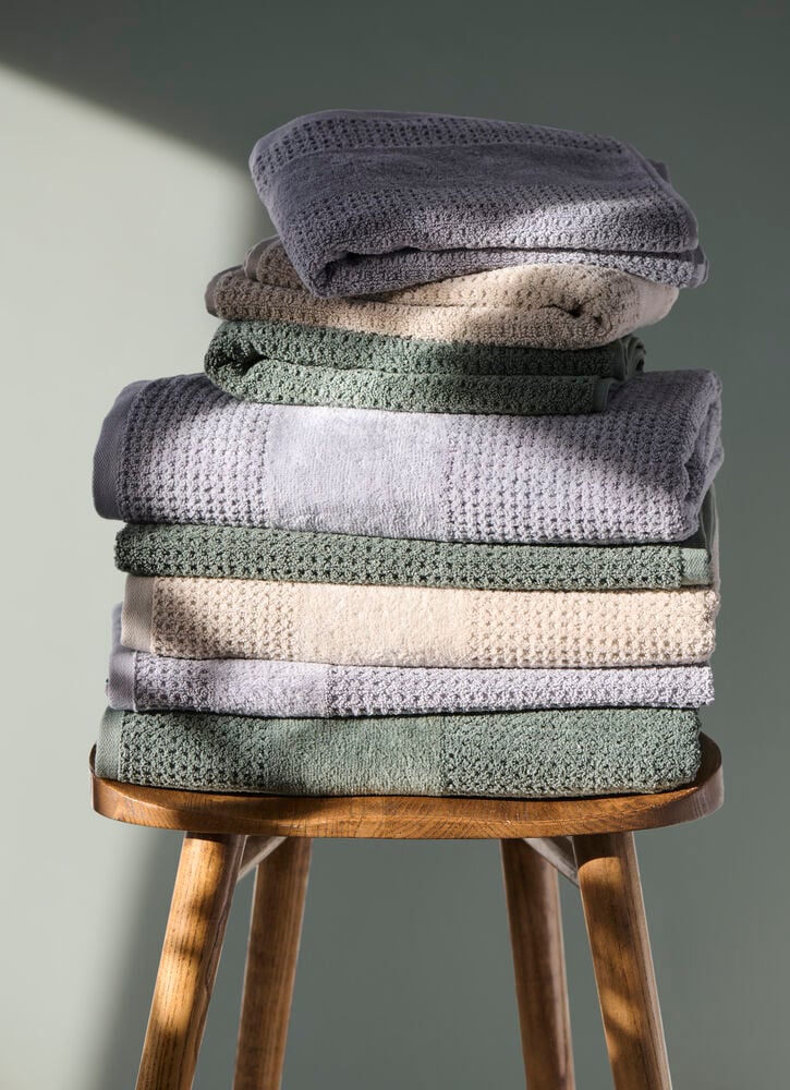 Handduk Elsaform - 3