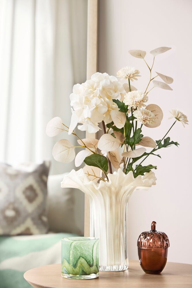 Värmeljushållare Cleo - 3