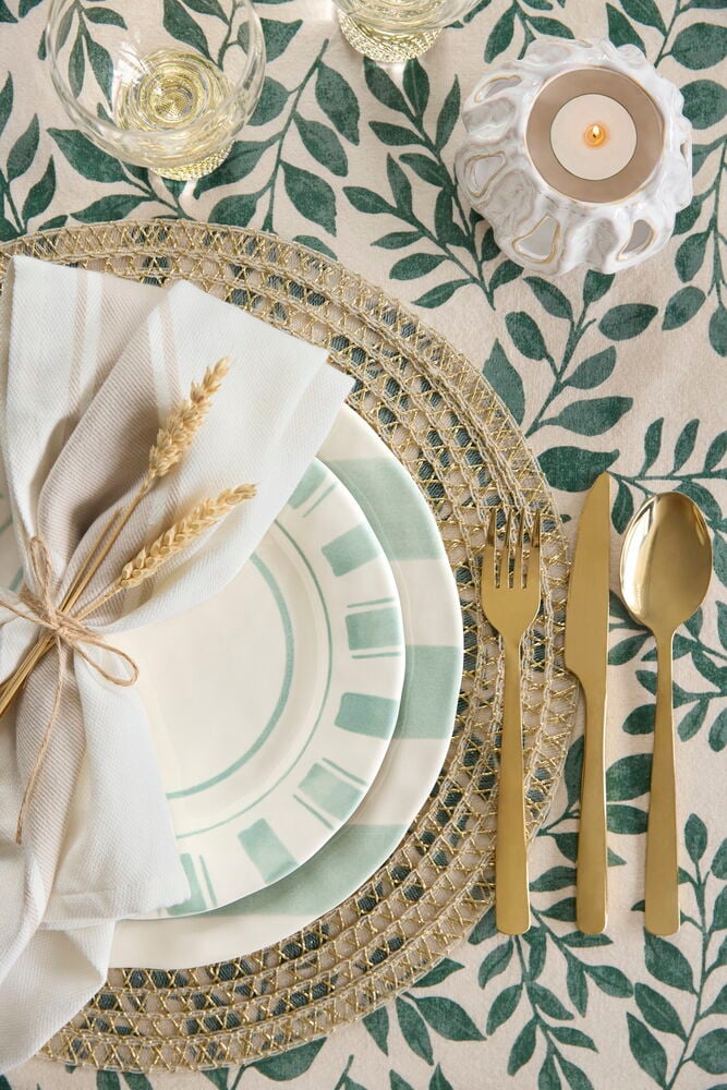 Duk Elsaform Leaves - 3