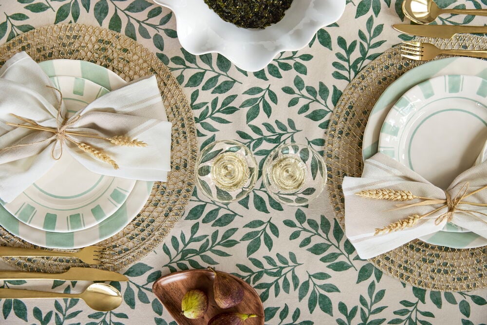 Serveringsbricka, set - 2