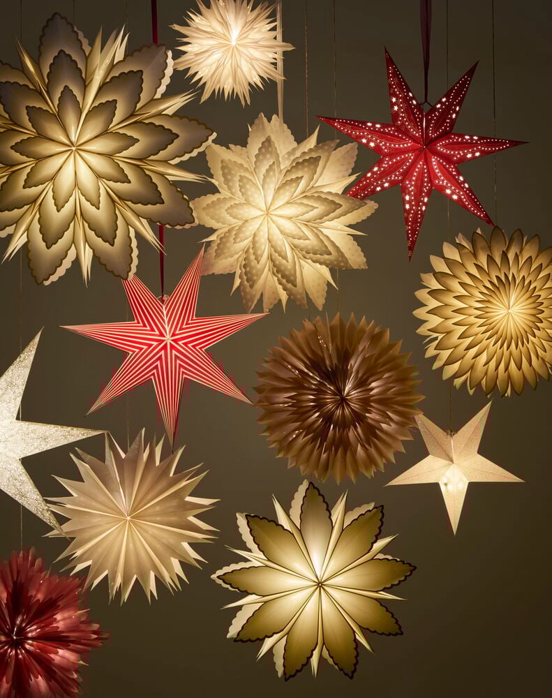 Adventsstjärna Venus - 6