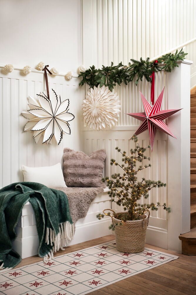 Kuddfodral Fluff - 6