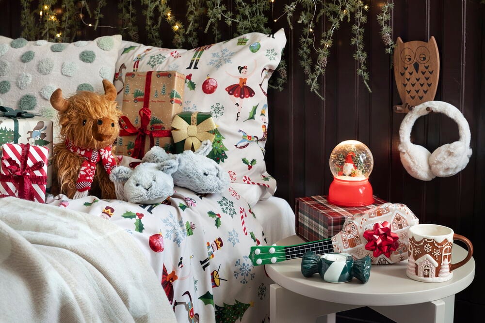 Highland cow Benny - 2