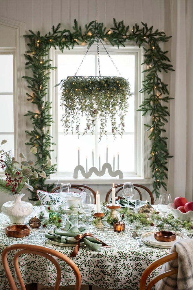 Kökshandduk Elsaform - 3