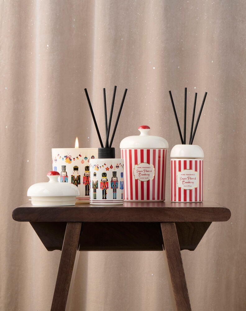 Doftljus Claudette - 3