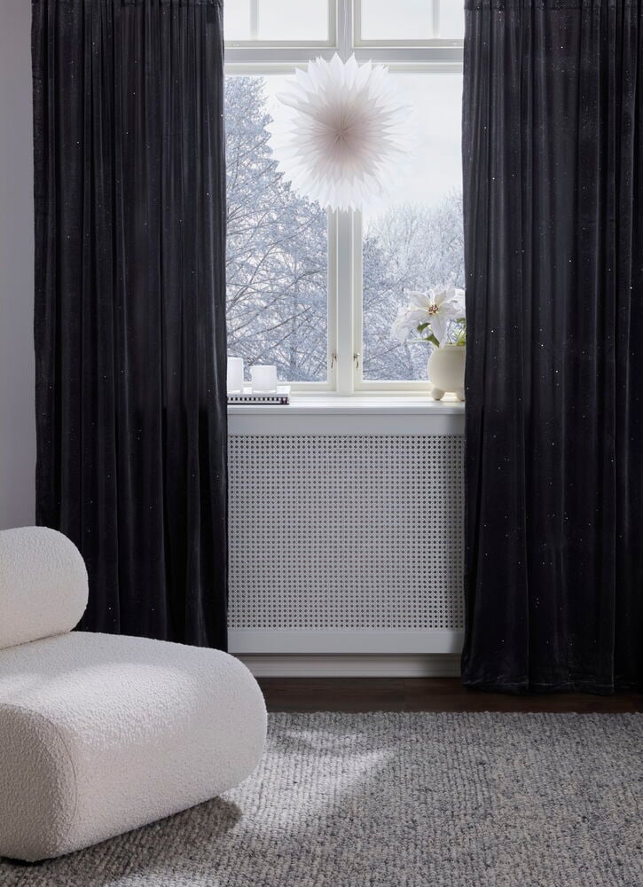 Sivuverho Angelstad - 2