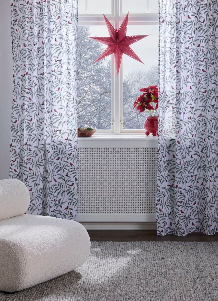 Gardinlängder Karin - 2