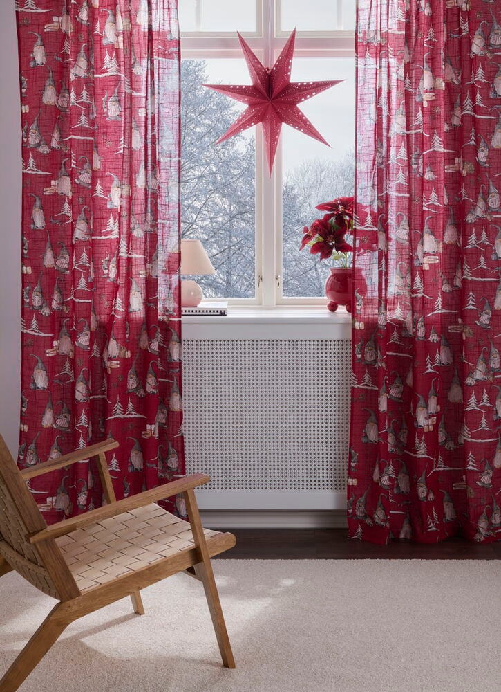 Sivuverhot Ljungby - 3