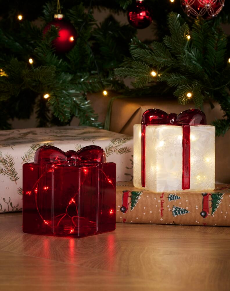 Koristevalaisin Christmas Gift box - 7