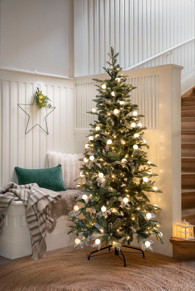 Joulukuusi Isaberg - 4