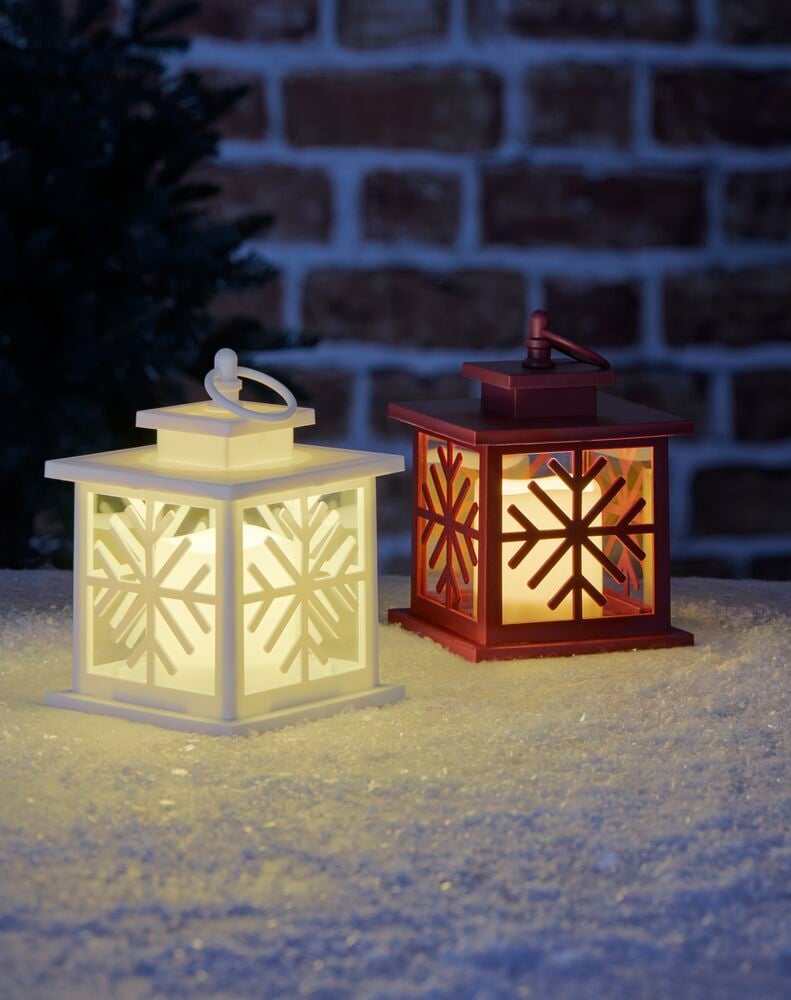 Ljuslykta Stellan - 9