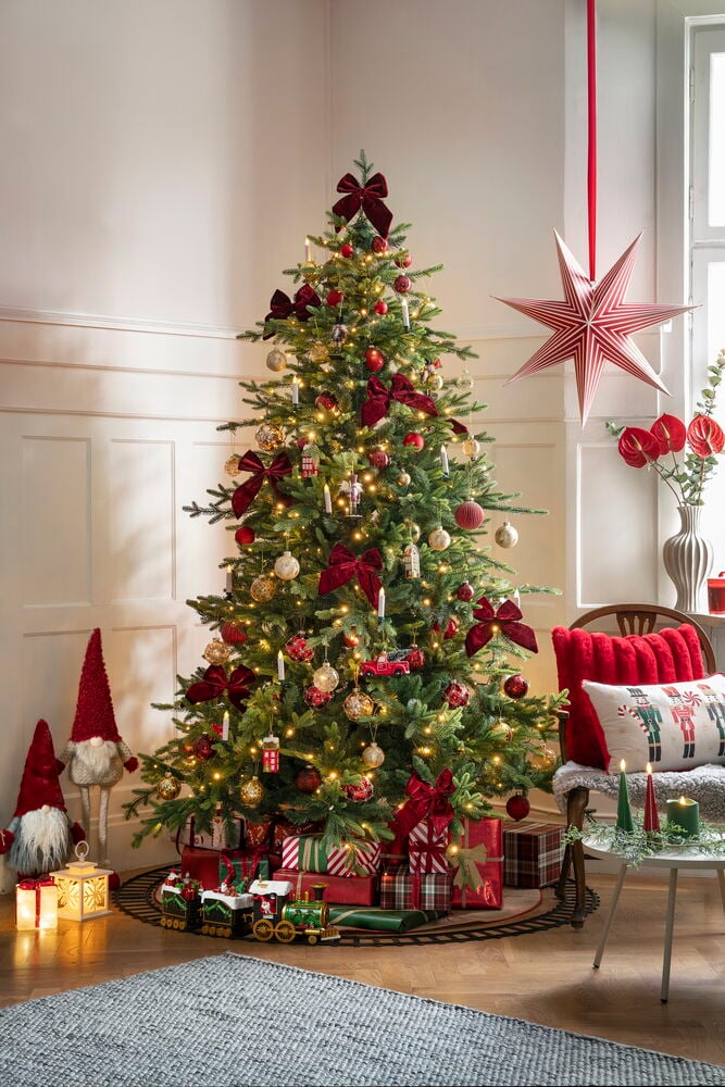 Prydnadskudde Florentina - 3