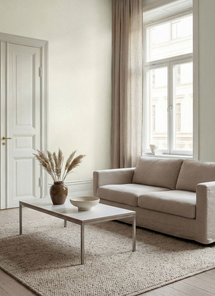 Väggfärg Nyans - 3